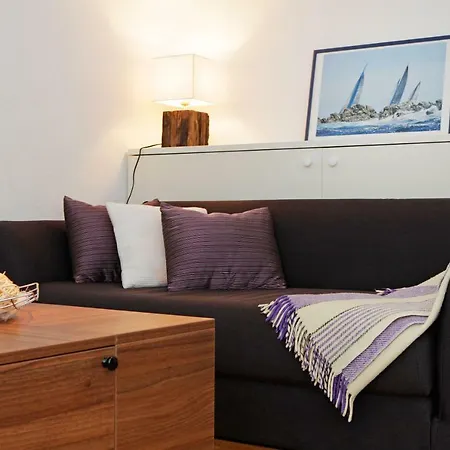 Superb Penthouse Luna Bol