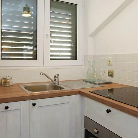 Superb Penthouse Luna Apartman *