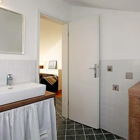 Superb Penthouse Luna شقة بول