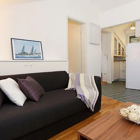 Apartment Superb Penthouse Luna