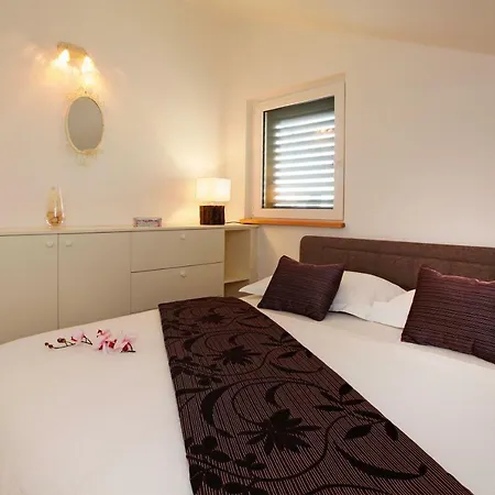 Apartman Superb Penthouse Luna