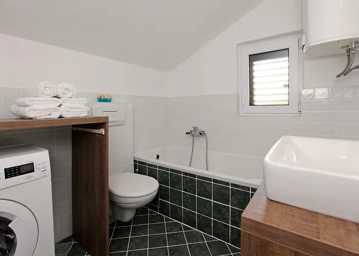 Superb Penthouse Luna Daire *