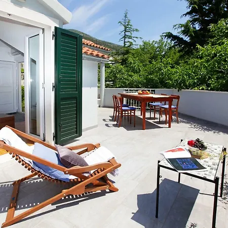 Apartament Superb Penthouse Luna Bol