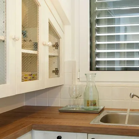 Superb Penthouse Luna Apartament *